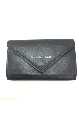 Balenciaga Uomo, Pre-owned, Nero, Taglia unica, used