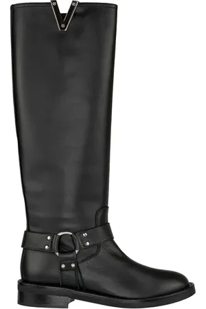 Via Roma Donna, Scarpe, Nero, 41 EU, new