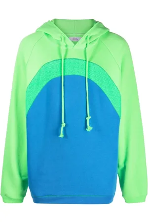 ERL Uomo, Felpe, Blu, M, new
