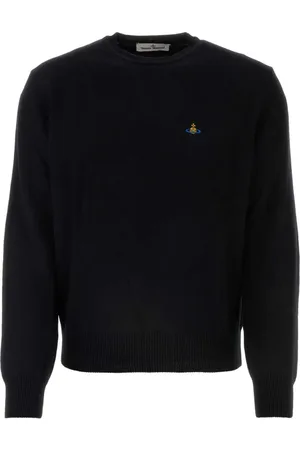 Vivienne Westwood Uomo, Maglie, Nero, S, new