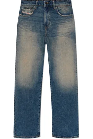 Diesel Donna, Jeans, Blu, W30 L30, new