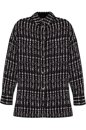 IRO Donna, Giacche, Nero, M, new