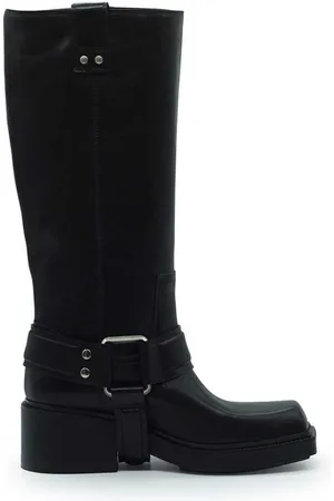 vic matiè Donna, Scarpe, Nero, 36 EU, new