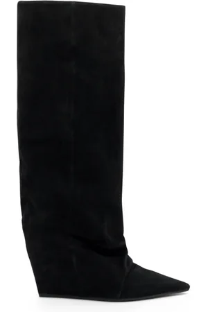 vic matiè Donna, Scarpe, Nero, 38 EU, new