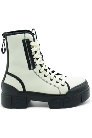 vic matiè Donna, Scarpe, Bianco, 36 EU, new