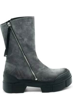 vic matiè Donna, Scarpe, Grigio, 38 EU, new