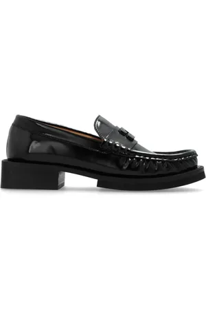 Ganni Donna, Scarpe, Nero, 36 EU, new