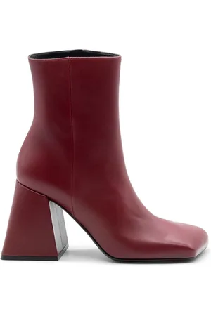 vic matiè Donna, Scarpe, Rosso, 39 EU, new