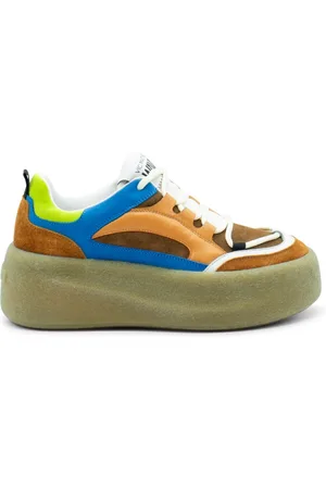 vic matiè Donna, Scarpe, Multicolore, 38 EU, new