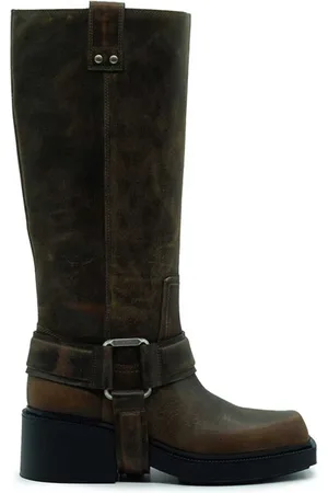 vic matiè Donna, Scarpe, Marrone, 40 EU, new