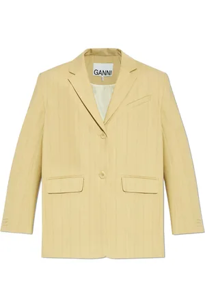 Ganni Donna, Giacche, , M, new