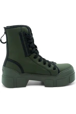 vic matiè Donna, Scarpe, Verde, 41 EU, new
