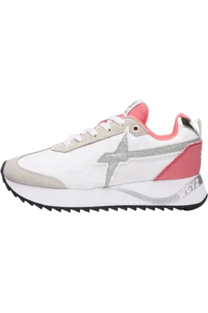 W6YZ Donna, Scarpe, Bianco, 36 EU, new