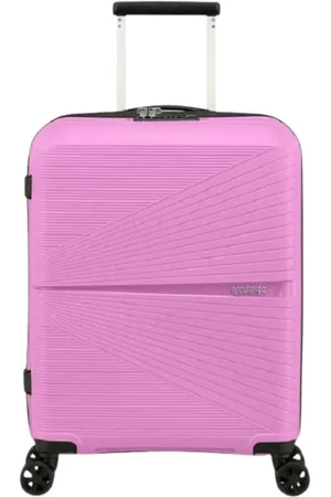 American Tourister Donna, Suitcases, Rosa, Taglia unica, new