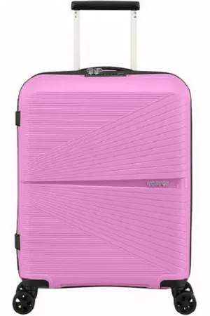 American Tourister Unisex, Suitcases, Rosa, Taglia unica, new