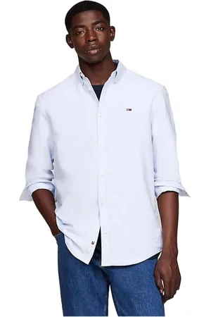 Tommy Hilfiger Uomo, Magliette, Bianco, S, new