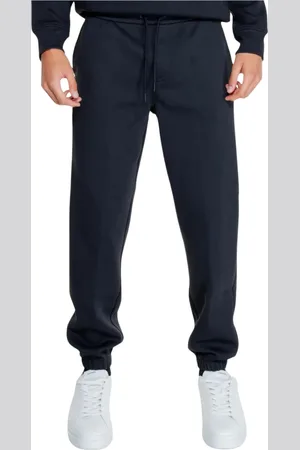 Calvin Klein Uomo, Pantaloni, Nero, S, new