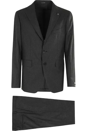 TAGLIATORE Uomo, Abiti Uomo, Grigio, 4Xl, new
