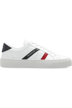 Moncler Donna, Scarpe, Bianco, 38 1/2 EU, new