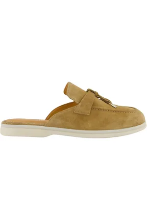 Atelier Verdi Donna, Scarpe, Marrone, 37 EU, new