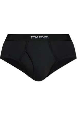 Tom Ford Uomo, Mutande, Nero, XL, new