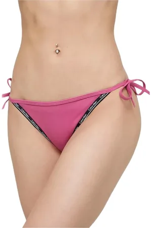 Calvin Klein Donna, Costumi da bagno, Rosa, M, new