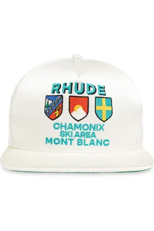Rhude Uomo, Accessori, , Taglia unica, new