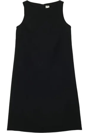 Inès de la Fressange Donna, Abiti, Nero, S, new