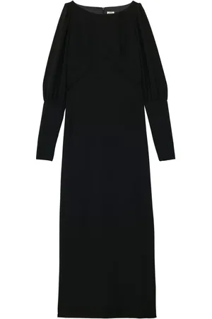 Inès de la Fressange Donna, Abiti, Nero, XS, new