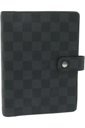 LOUIS VUITTON Donna, Pre-owned, Nero, Taglia unica, used