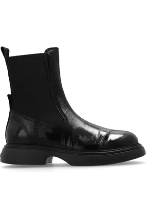 Ganni Donna, Scarpe, Nero, 40 EU, new