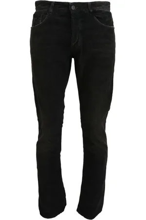 Costume National Uomo, Jeans, Grigio, M, new