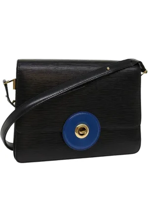 LOUIS VUITTON Donna, Pre-owned, Nero, Taglia unica, used