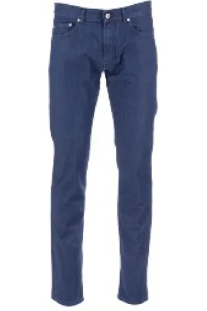 HARMONT&BLAINE Uomo, Jeans, Blu, W33, new