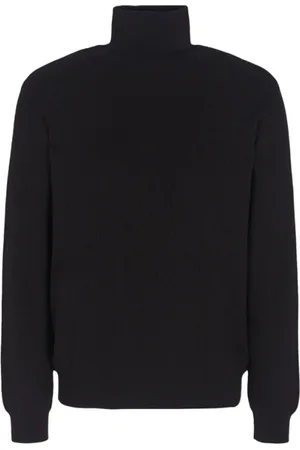 Armani Exchange Uomo, Maglie, Nero, M, new