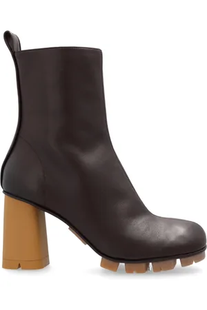 Bottega Veneta Donna, Scarpe, Marrone, 39 EU, new
