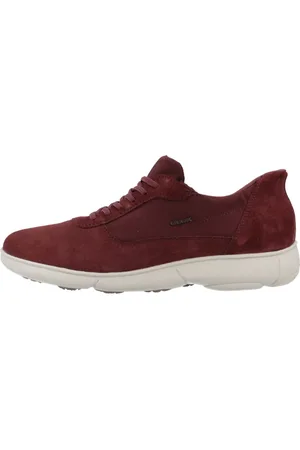 Geox Donna, Scarpe, Rosso, 36 EU, new
