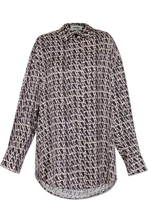 AERON Donna, Camicette , Nero, M, new