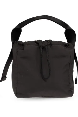 Ganni Donna, Borse, Nero, Taglia unica, new