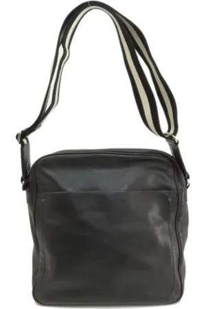 Bally Donna, Pre-owned, Nero, Taglia unica, used