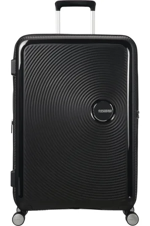 American Tourister Unisex, Suitcases, Nero, Taglia unica, new