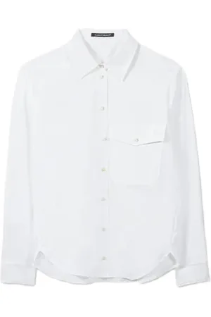 Luisa Cerano Donna, Camicette , Bianco, S, new
