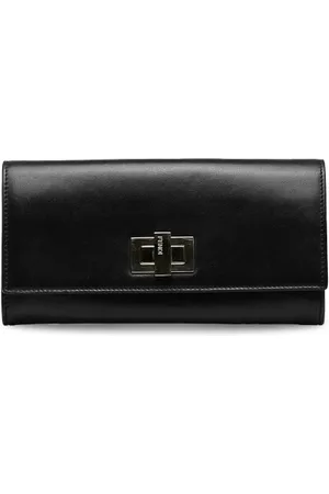 Fendi Donna, Pre-owned, Nero, Taglia unica, used