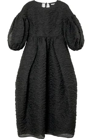 Cecilie Bahnsen Donna, Abiti, Nero, S, new