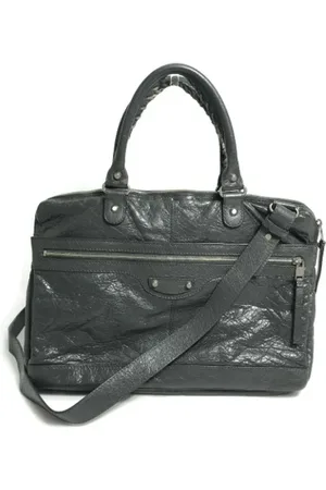Balenciaga Uomo, Pre-owned, Nero, Taglia unica, used