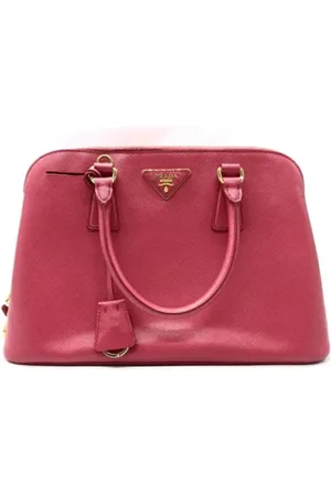 Prada Donna, Pre-owned, Rosa, Taglia unica, used