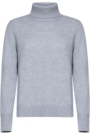 BLANCA Donna, Maglie, Grigio, XS, new