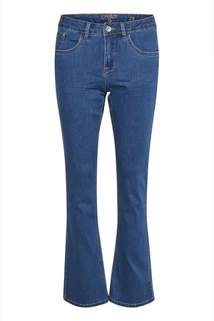 Cream Donna, Jeans, Blu, W27 L30, new
