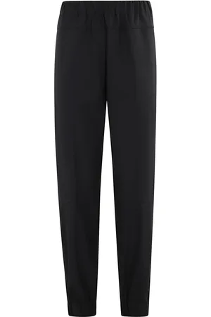 SEMICOUTURE Donna, Pantaloni, Blu, L, new