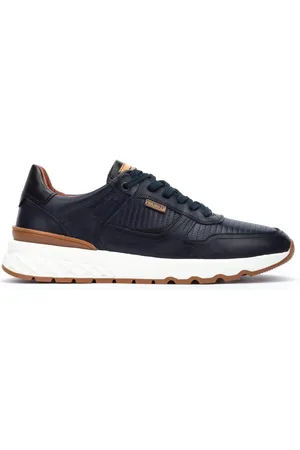 Pikolinos Uomo, Scarpe, Blu, 42 EU, new